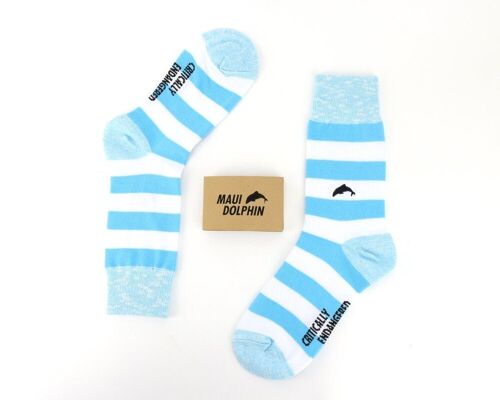 Dolphin Stripe