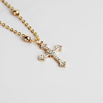 Collier ESTHER