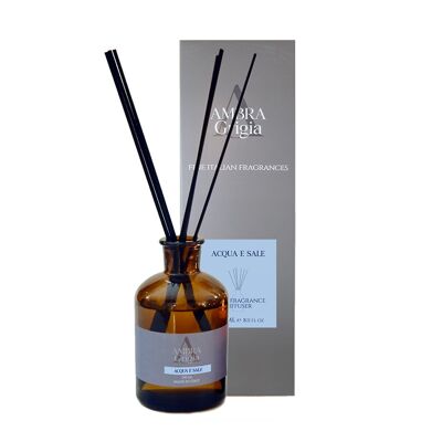 ROOM DIFFUSER - WATER AND SALT FRAGRANCE -
