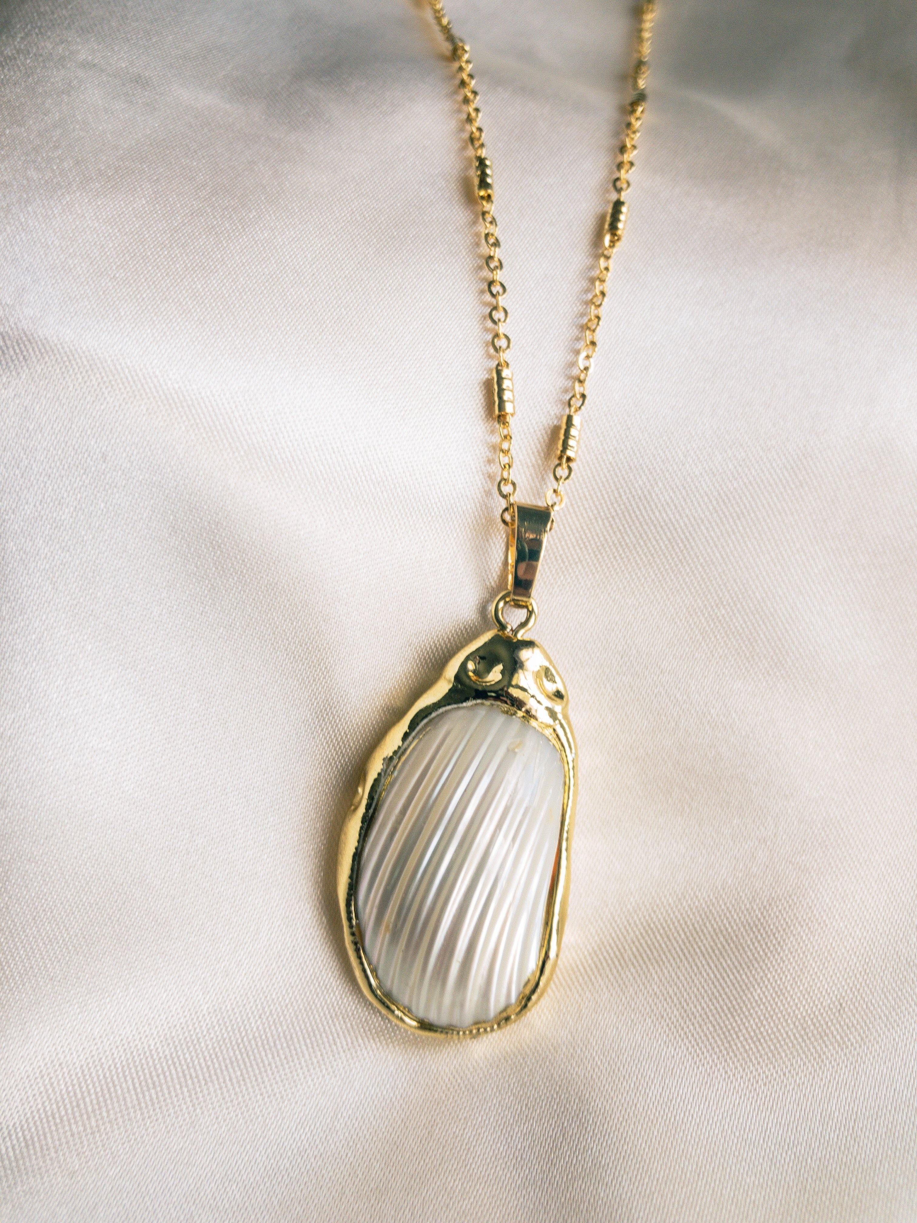 DEMOISELLE-Halskette