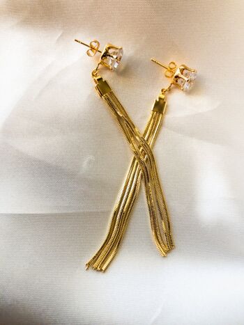 Boucles GLORIA 4