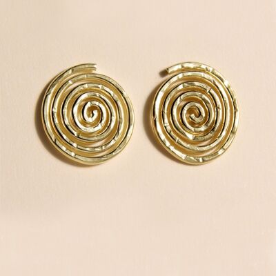 ALICE earrings