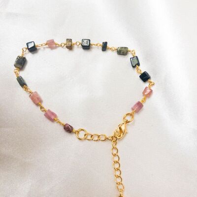 Bracelet TOURMALINE