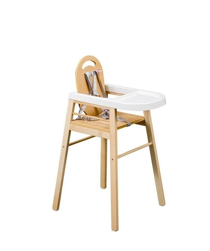 Combelle store high chair