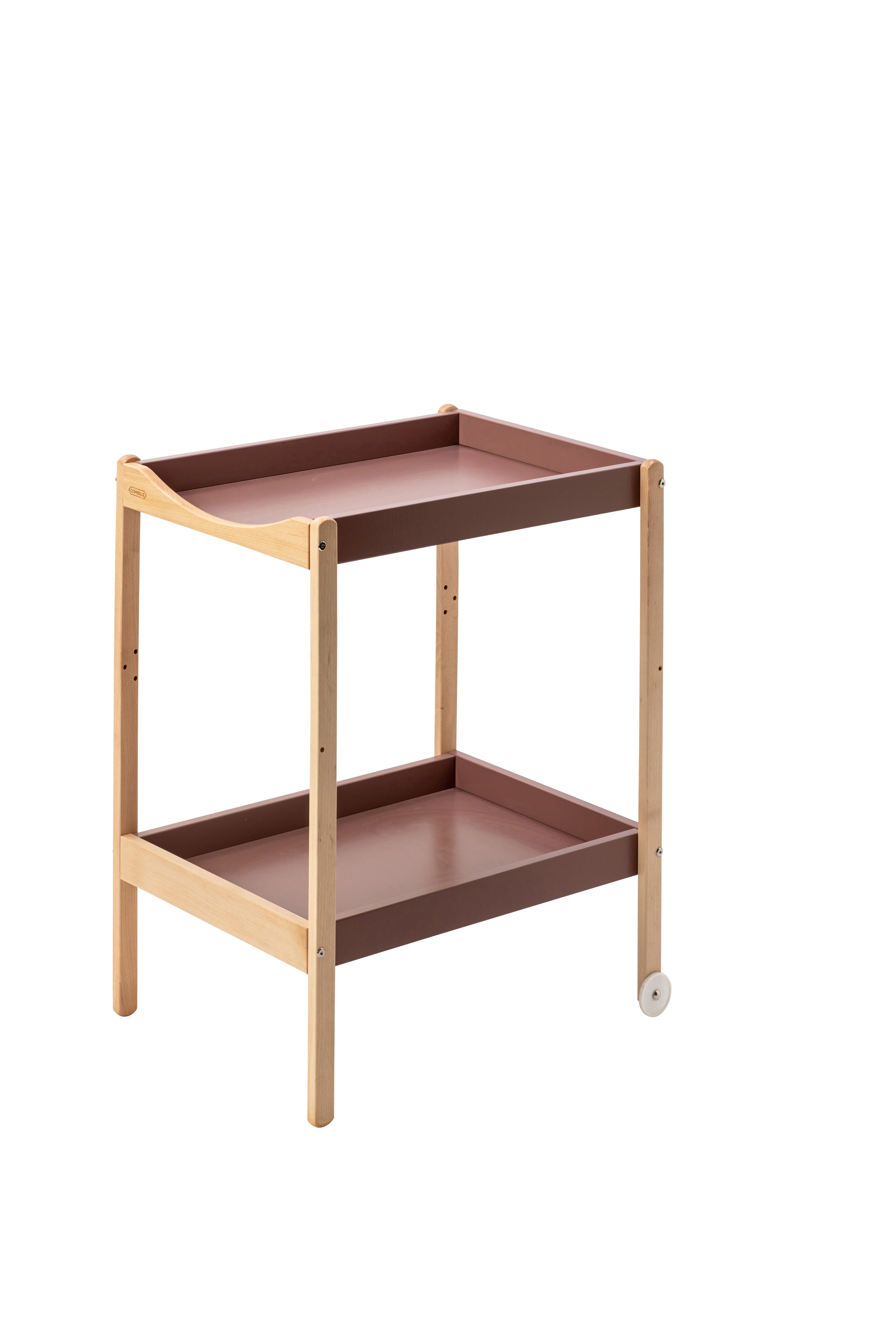 Margot changing table