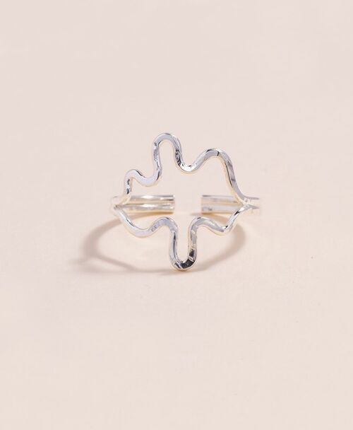 Anillo ajustable ALICE