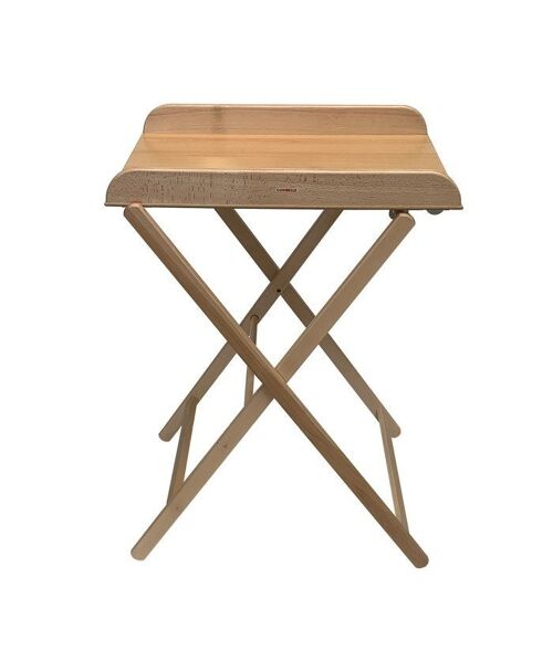 Table à langer Jade