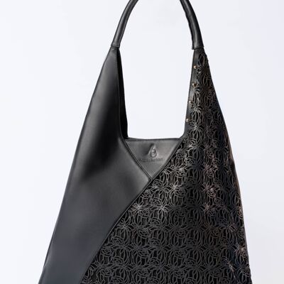 BOLSO DAPHNE NEGRO