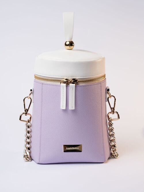 MAUVE EVE BAG