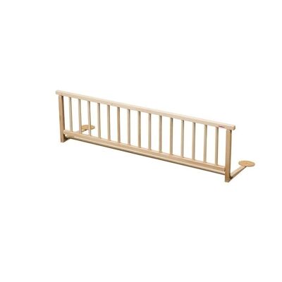 Audrey bed rail