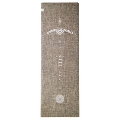 BOW & ARROW MOKA ECO YOGA MAT