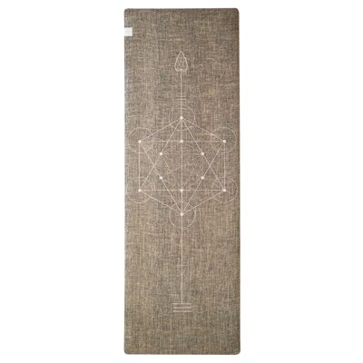 METATRON MOKA ECO YOGA MAT