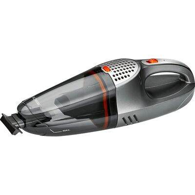 Bomann AKS713CB Cordless Handheld Vacuum Cleaner - Anthracite