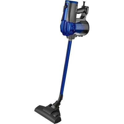 Bomann BS1948CBN-Blue 2in1 Handheld Vacuum Cleaner and Broom