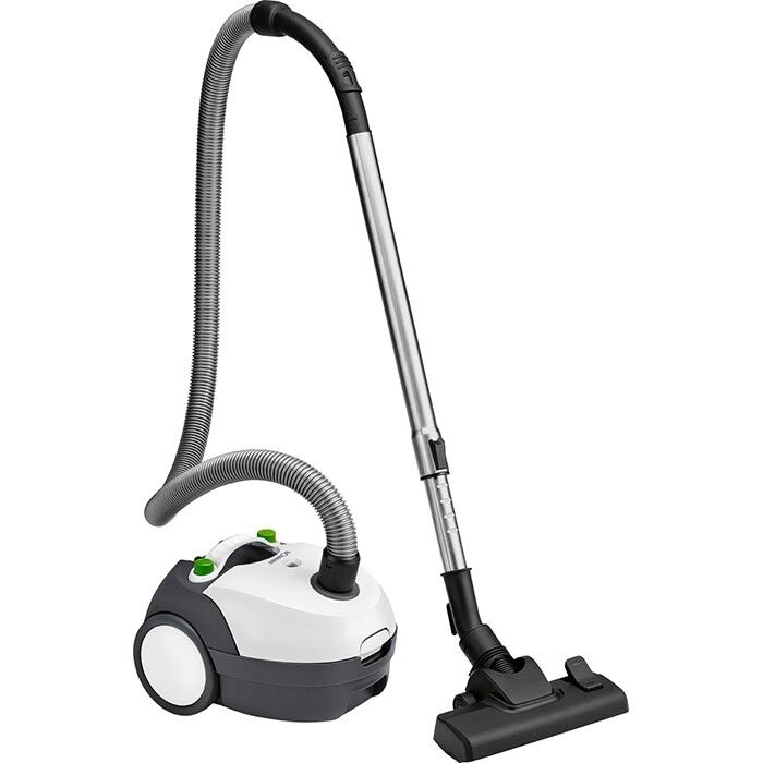 Buy wholesale Canister vacuum cleaner with bag Bomann BS9019CBN