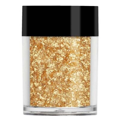 Polvere di stelle glitterate