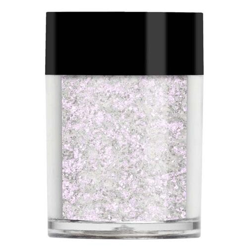 Lavender Crystal Stardust Glitter