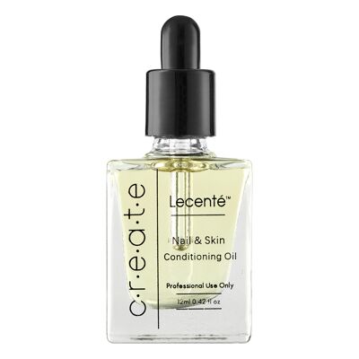 Lemongrass Conditioning Cuticle Oil