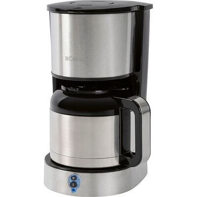 Thermos coffee maker 8-10 cups 1.2L Clatronic KA6037CB
