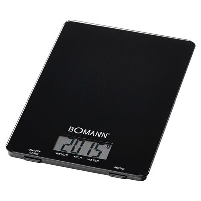 Bilancia da cucina Bomann KW1515CB-nera