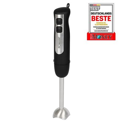 Hand blender 800W Bomann SM6028CB-black