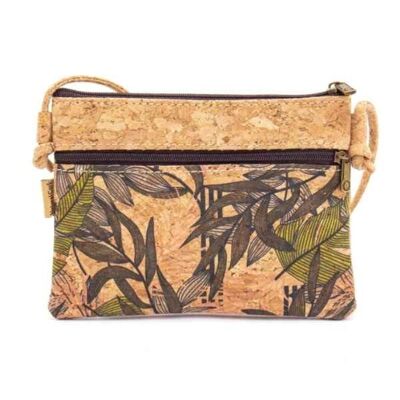 Bolso de corcho Colmar