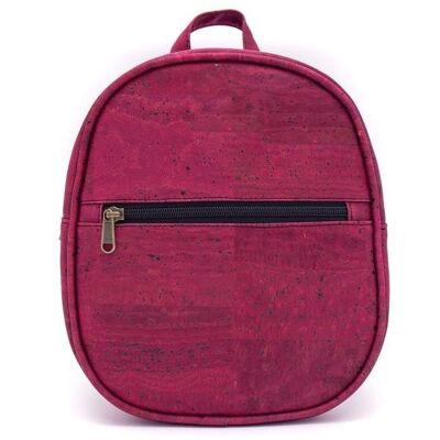 Gorbea backpack - red
