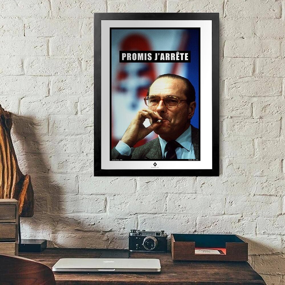 Prometo que renuncio