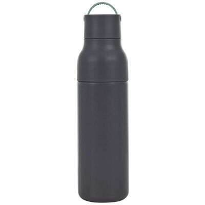 Active Water Bottle 500ml  - Grey