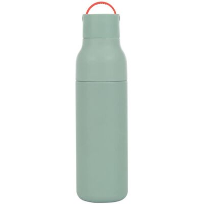 Active Water Bottle 500ml  - Mint