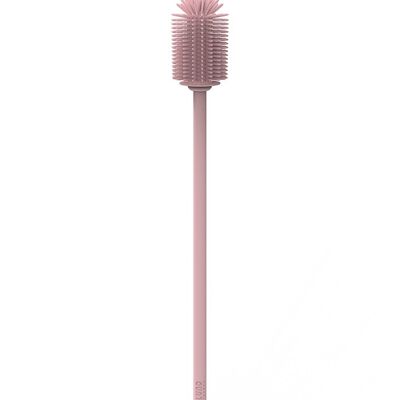 Cleaning brush - Pink