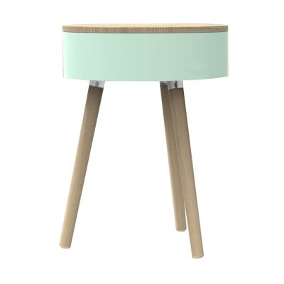 Jumbo Table - Mint