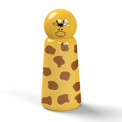 Skittle Water Bottle 300ml  -  Giraffe