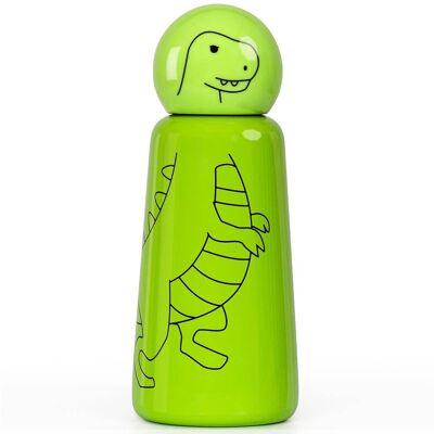Skittle Water Bottle 300ml  - T-Rex