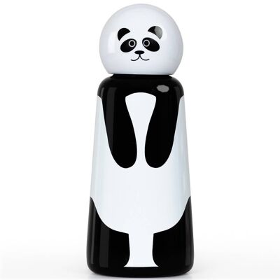 Skittle Water Bottle 300ml - Panda
