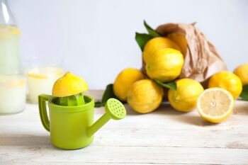 Lemonière - presse-citron arrosoir - 2