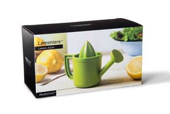Lemonière - presse-citron arrosoir - 7