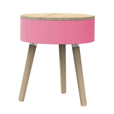 Table - Pink