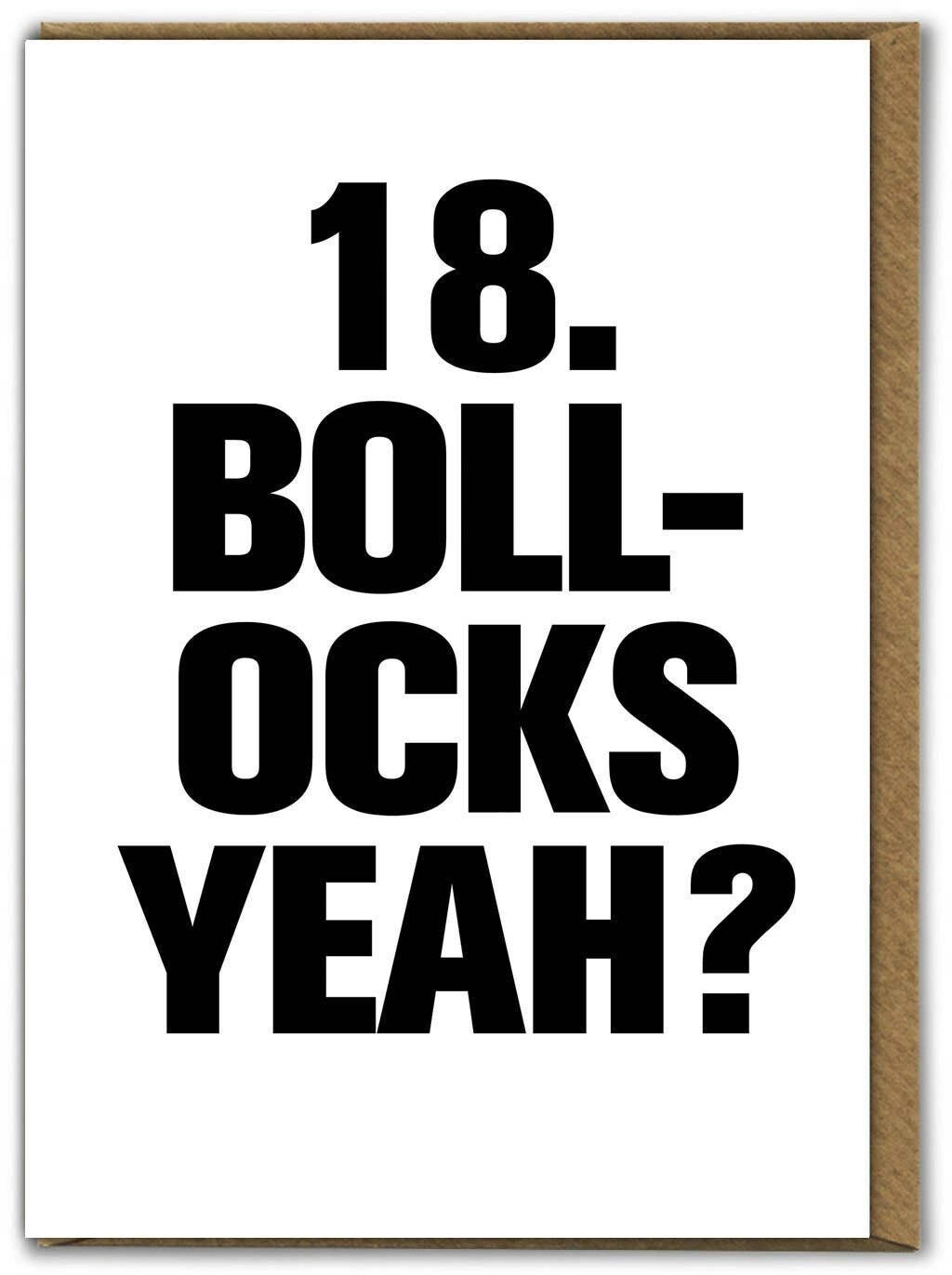 Work Line Manager Funny Card by Modern Toss