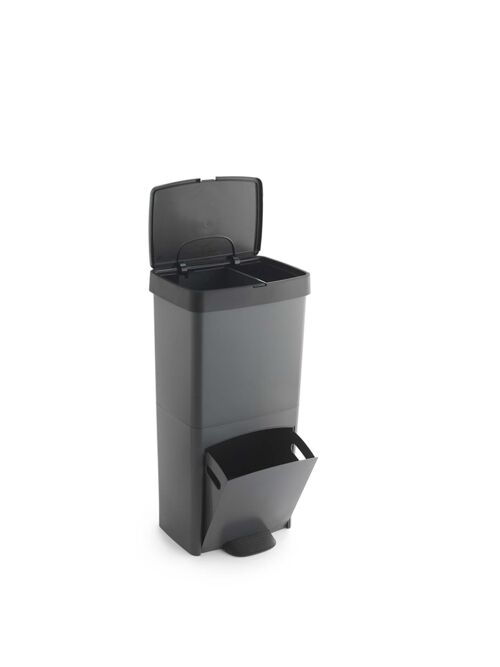 CUBO RECICLAJE 70L SP11505