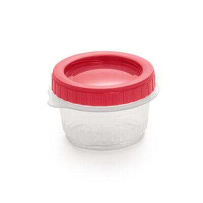 COFFRET 3 TWIST'N GO 300 ML CORAIL SP11592