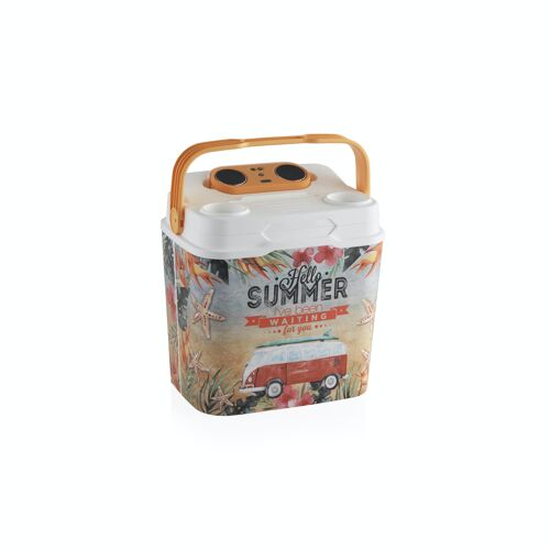 NEVERA LIFE STORY 29L SPEAKOOLER EXOTIC SUMMER SP34006