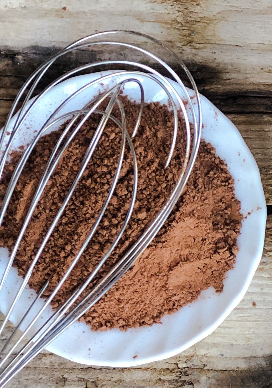 Cacao in polvere biologico sfuso per 7,5kg