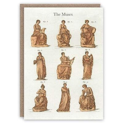 The Muses