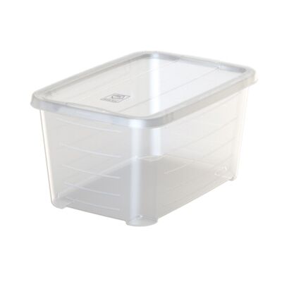 LIFE STORY CLEAR BOX MODULAR 5L SP34240