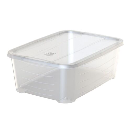 LIFE STORY CLEAR BOX MODULAR 11L SP34241