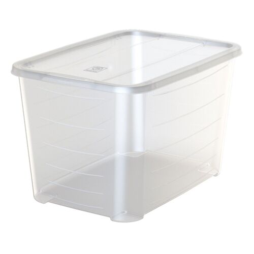 LIFE STORY CLEAR BOX MODULAR 19L SP34242