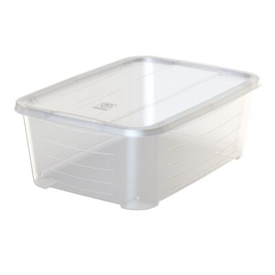 LIFE STORY CLEAR BOX MODULAR 6L SP34251