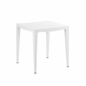 OUTDOOR - TABLE MASTER 70 BLANCHE SP55121 1