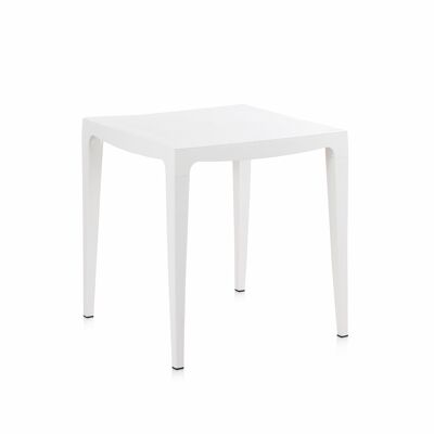 OUTDOOR - TABLE MASTER 70 BLANCHE SP55121